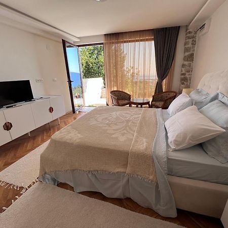 Vila Bella Vista 헤르섹 외부 사진