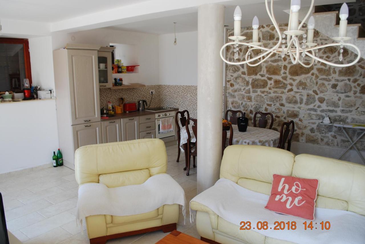 Vila Bella Vista 헤르섹 외부 사진